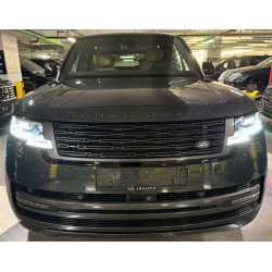 Land Rover RANGE ROVER D350 Autobiography