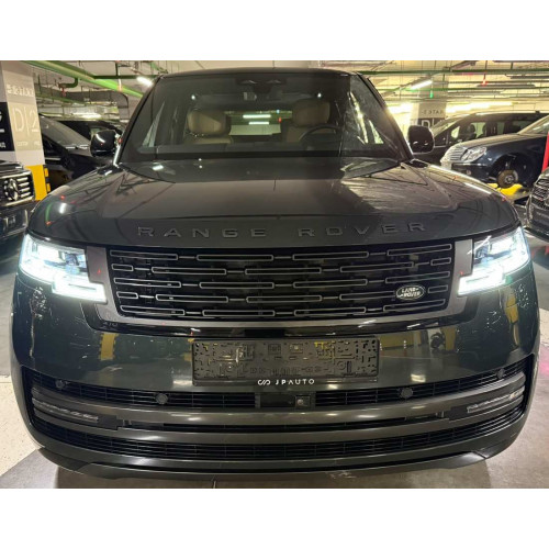Land Rover RANGE ROVER D350 Autobiography