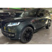 Land Rover RANGE ROVER D350 Autobiography