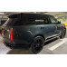 Land Rover RANGE ROVER D350 Autobiography