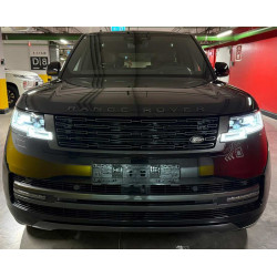 Land Rover RANGE ROVER D350 Autobiography