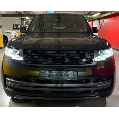 Land Rover RANGE ROVER D350 Autobiography