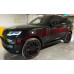 Land Rover RANGE ROVER D350 Autobiography