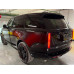 Land Rover RANGE ROVER D350 Autobiography