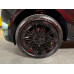 Land Rover RANGE ROVER D350 Autobiography