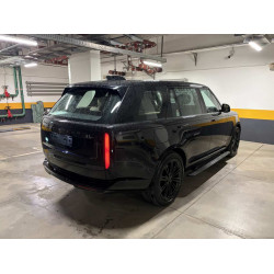 Land Rover RANGE ROVER LWB P530