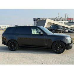 Land Rover RANGE ROVER LWB P530 Autobiography