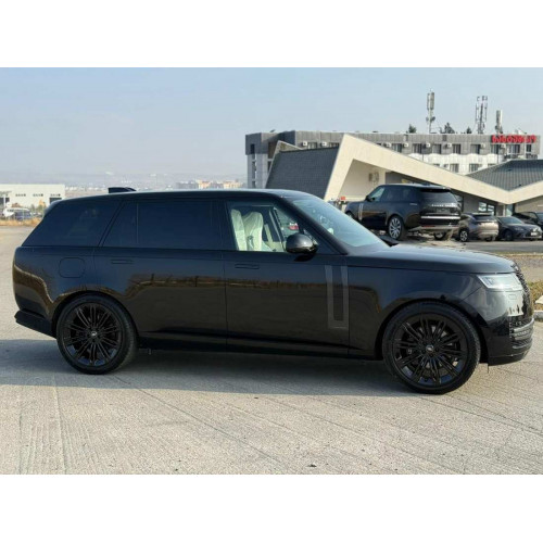 Land Rover RANGE ROVER LWB P530 Autobiography Land Rover RANGE ROVER LWB P530 Autobiography