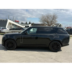 Land Rover RANGE ROVER LWB D350 Autobiography