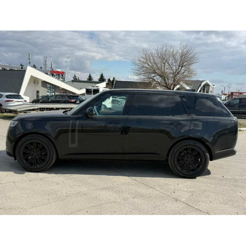 Land Rover RANGE ROVER LWB D350 Autobiography