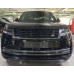 Land Rover RANGE ROVER LWB D350 Autobiography