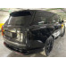 Land Rover RANGE ROVER LWB D350 Autobiography