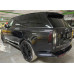 Land Rover RANGE ROVER LWB D350 Autobiography