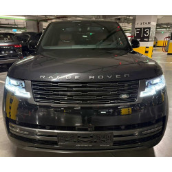 Land Rover RANGE ROVER LWB D350 Autobiography