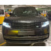 Land Rover RANGE ROVER LWB D350 Autobiography