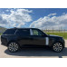 Land Rover RANGE ROVER LWB D350 Autobiography