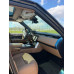 Land Rover RANGE ROVER LWB D350 Autobiography