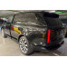 Land Rover RANGE ROVER LWB D350 Autobiography