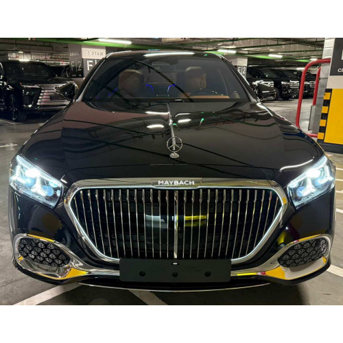 Mercedes-Benz Maybach 580 4MATIC