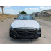 Mercedes-Benz S-CLASS 450 d 4MATIC
