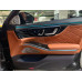 Mercedes-Benz S-CLASS 450 d 4MATIC