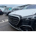 Mercedes-Benz S-CLASS 450 d 4MATIC