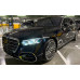 Mercedes-Benz S-CLASS 450 d 4MATIC