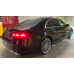 Mercedes-Benz S-CLASS 450 d 4MATIC