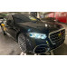 Mercedes-Benz S-CLASS 450 d 4MATIC