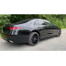 Mercedes-Benz S-CLASS 580 4MATIC