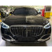 Mercedes-Benz Maybach 580 4MATIC