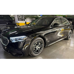 Mercedes-Benz E-CLASS 300 4MATIC