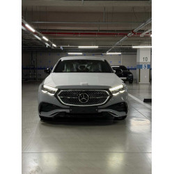 Mercedes-Benz E-CLASS 300 4MATIC юбилейная