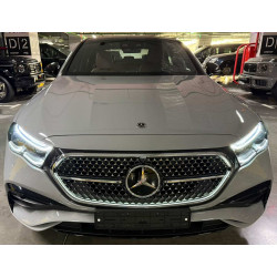 Mercedes-Benz E-CLASS 300 4MATIC