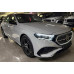 Mercedes-Benz E-CLASS 300 4MATIC