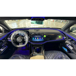 Mercedes-Benz E-CLASS 300 4MATIC