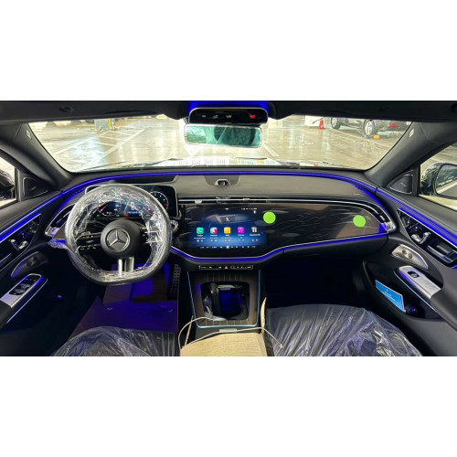 Mercedes-Benz E-CLASS 300 4MATIC