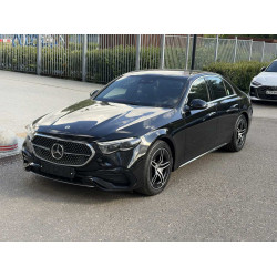 Mercedes-Benz E-CLASS 300 4MATIC