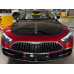 Mercedes-Benz SL-CLASS 680 4MATIC Maybach
