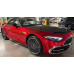 Mercedes-Benz SL-CLASS 680 4MATIC Maybach