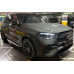Mercedes-Benz GLE-CLASS 450 4MATIC