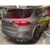 Mercedes-Benz GLE-CLASS 450 4MATIC