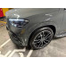 Mercedes-Benz GLE-CLASS 450 4MATIC