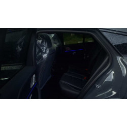Mercedes-Benz GLE-CLASS 450 d 4MATIC Coupe