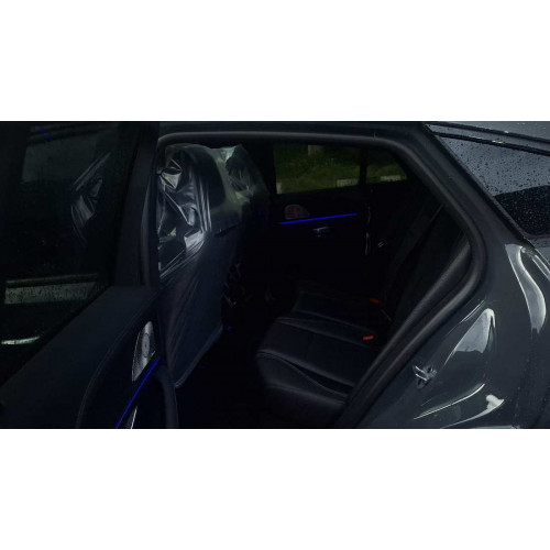 Mercedes-Benz GLE-CLASS 450 d 4MATIC Coupe