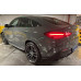 Mercedes-Benz GLE-CLASS 450 d 4MATIC Coupe