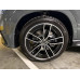 Mercedes-Benz GLE-CLASS 450 d 4MATIC Coupe