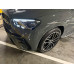Mercedes-Benz GLE-CLASS 450 d 4MATIC Coupe