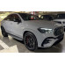 Mercedes-Benz GLE-CLASS 53 AMG Coupe