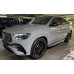 Mercedes-Benz GLE-CLASS 53 AMG Coupe